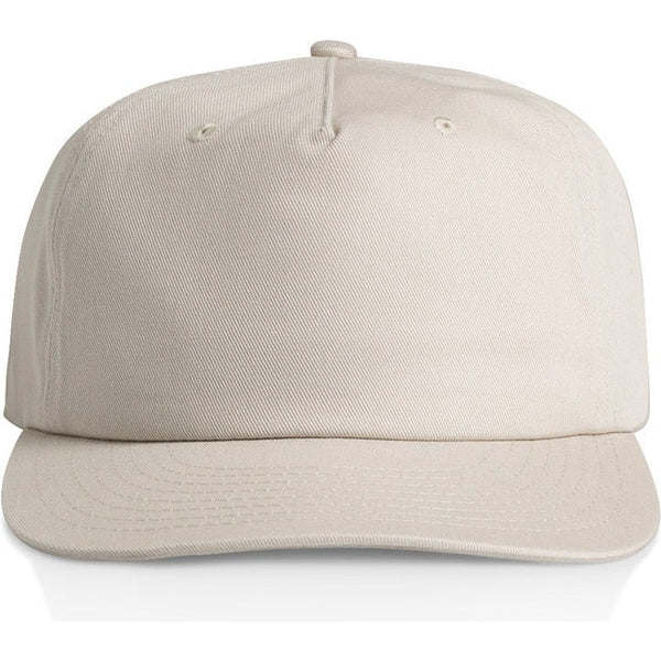AS Colour Surf Cotton Cap | 1119 (Bone)
