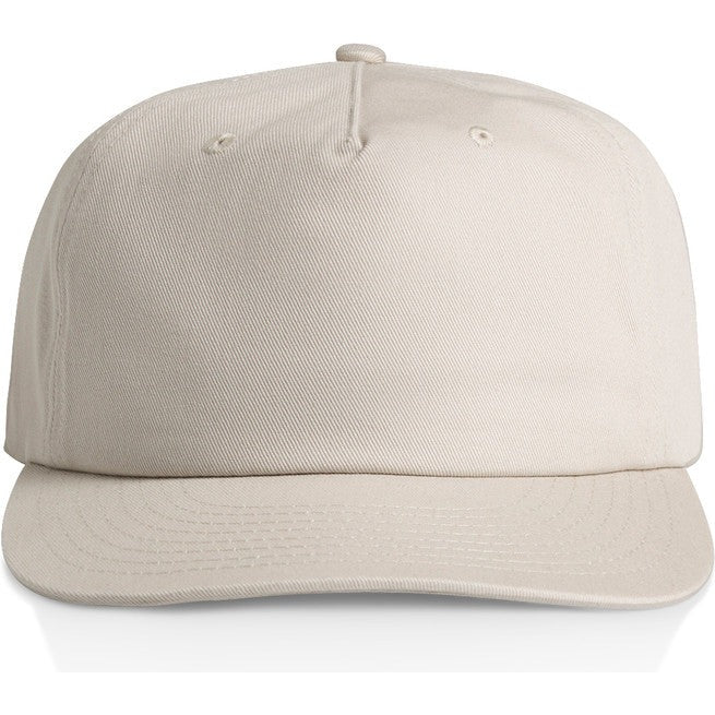 AS Colour Surf Cotton Cap | 1119 (Bone)