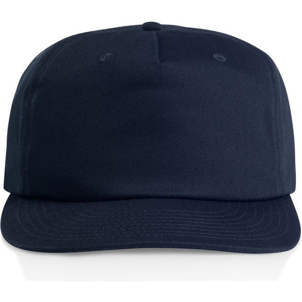 AS Colour Surf Cotton Cap | 1119 (Navy)