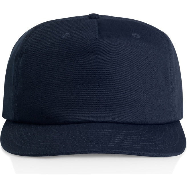 AS Colour Surf Cotton Cap | 1119 (Navy)