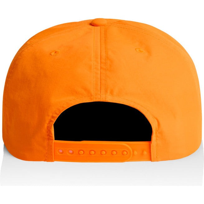 AS Colour Surf Safety Cap | 1114F (Safety Orange)
