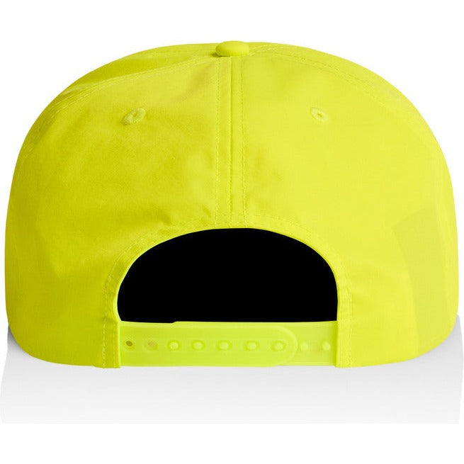 AS Colour Surf Safety Cap | 1114F (Safety Yellow)