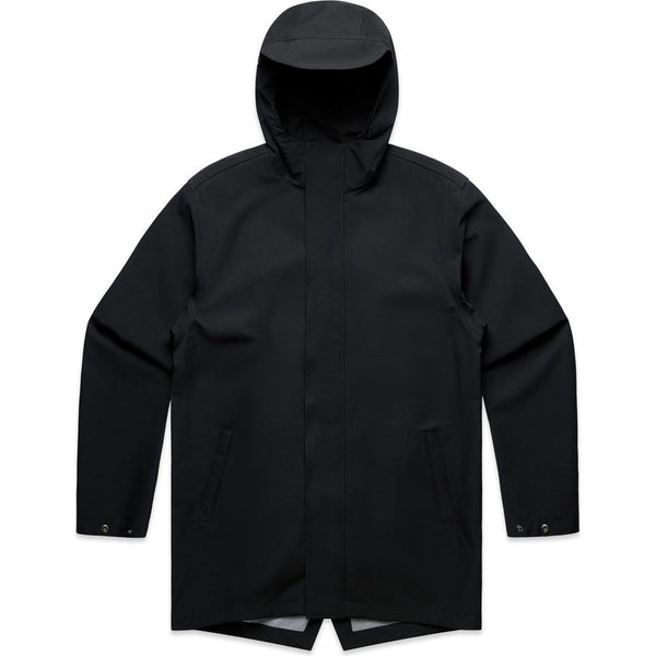AS Colour Tech Jacket | 5526 (Black)