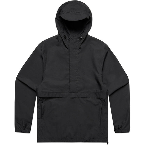 AS Colour Tech Windbreaker | 5502 (Black)