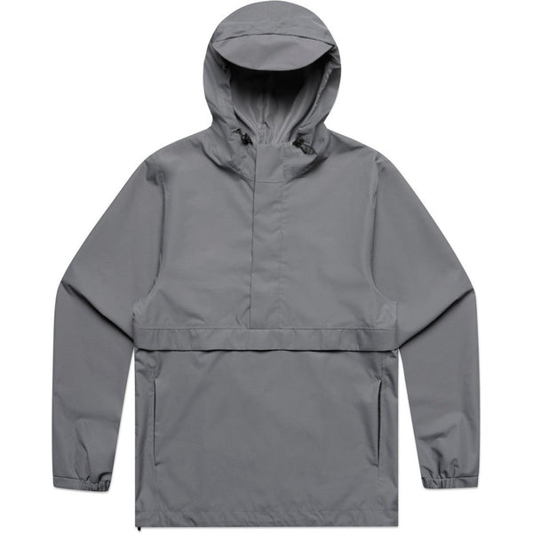 AS Colour Tech Windbreaker | 5502 (Shadow)