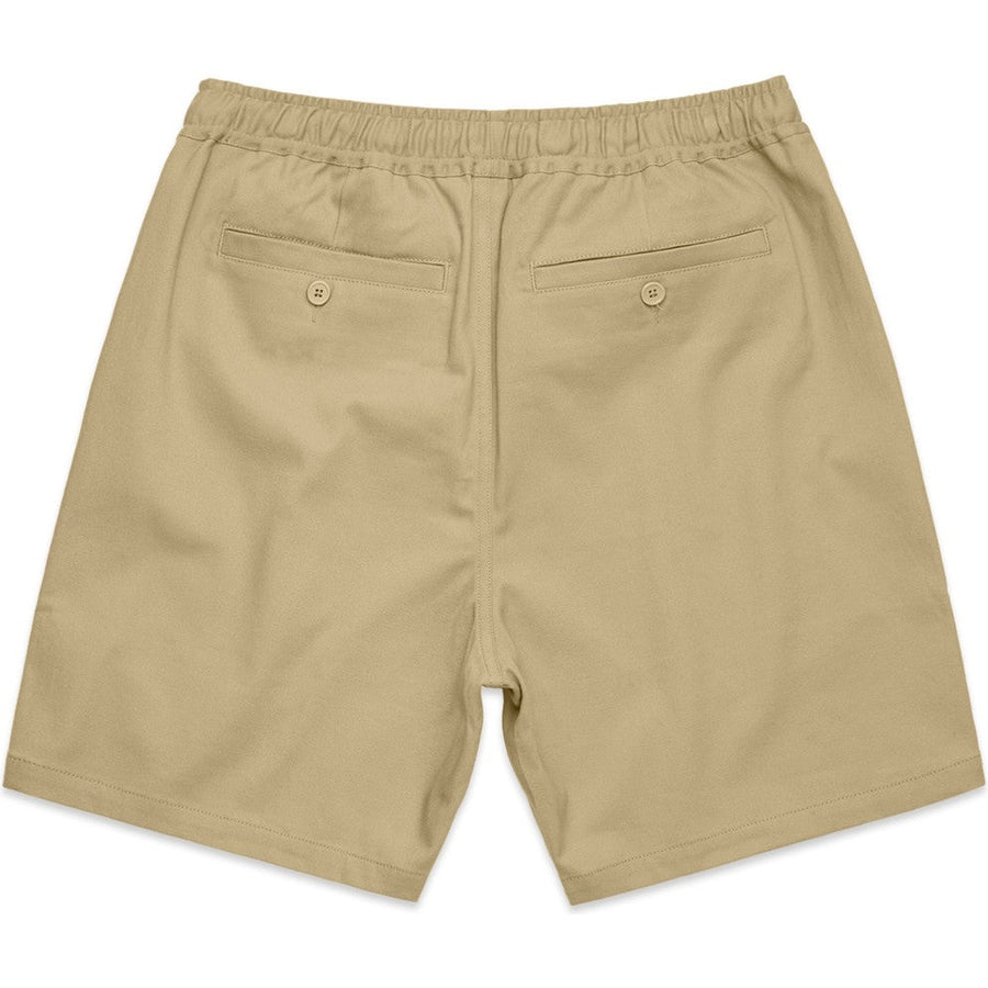 AS Colour Walk Shorts 18" | 5929 (Khaki)