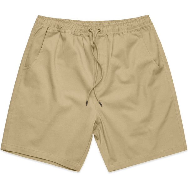 AS Colour Walk Shorts 18" | 5929 (Khaki)
