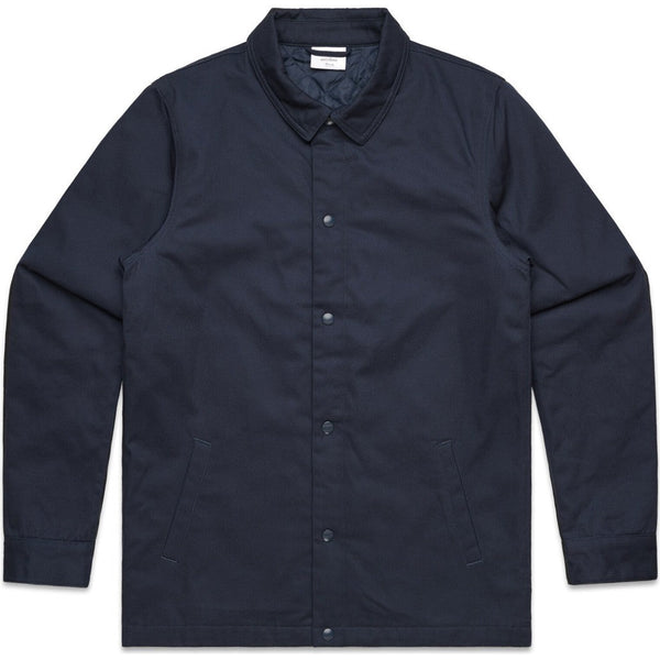 AS Colour Work Jacket | 5521 (Navy)