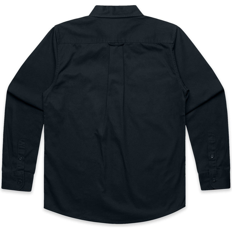 AS Colour Work Shirt | 5422 (Navy)