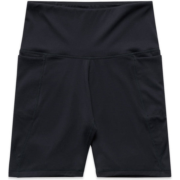 AS Colour Women's Active Bike Shorts | 4621 (Ink Blue)