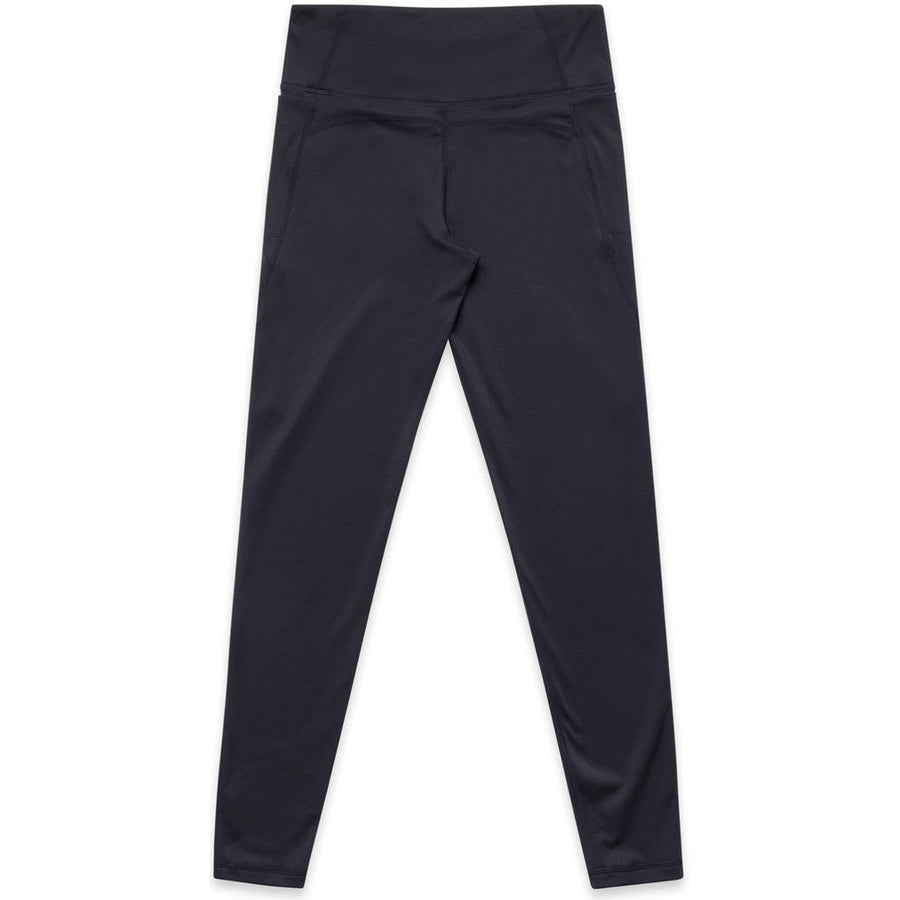 AS Colour Women's Active Leggings | 4630 (Ink Blue)