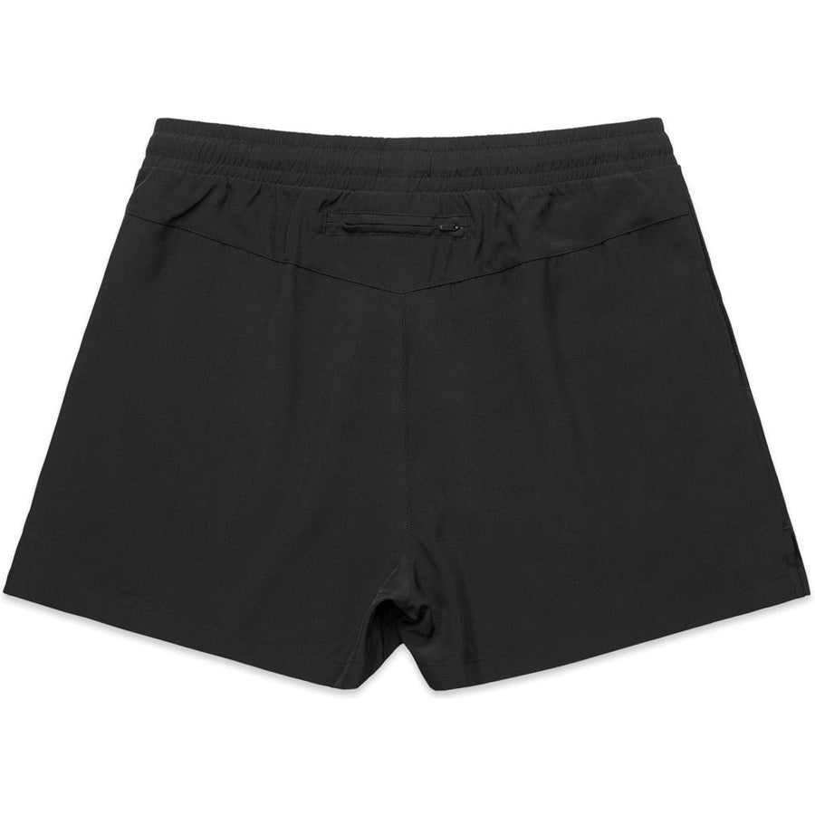 AS Colour Women's Active Shorts | 4620 (Black)