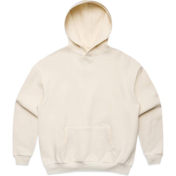 AS Colour Women's Box Hood | 4171 (Ecru)