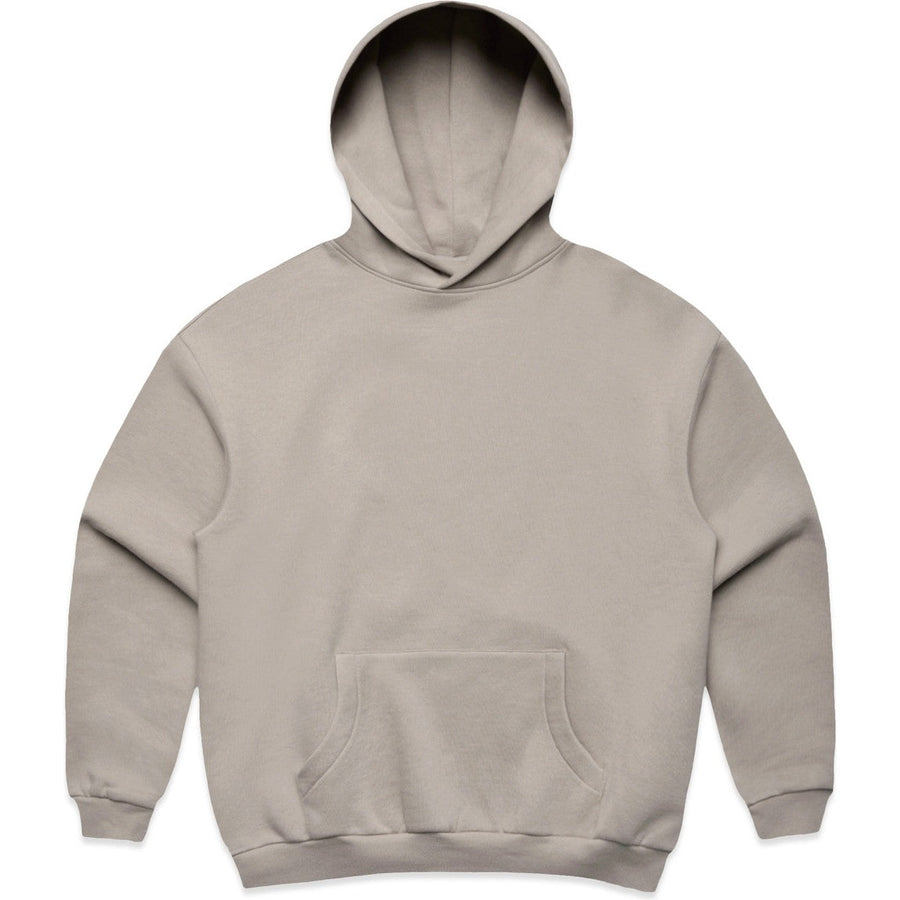 AS Colour Women's Box Hood | 4171 (Mushroom)