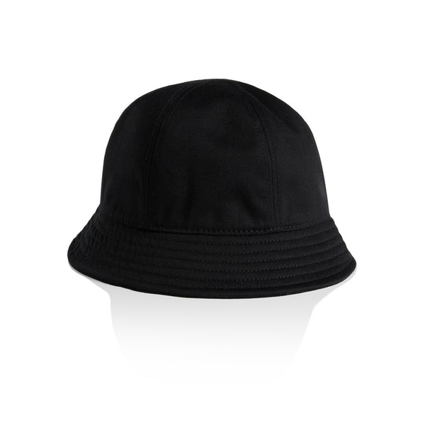 AS Colour Wo's Brim Bucket Hat | 1179 (Black)