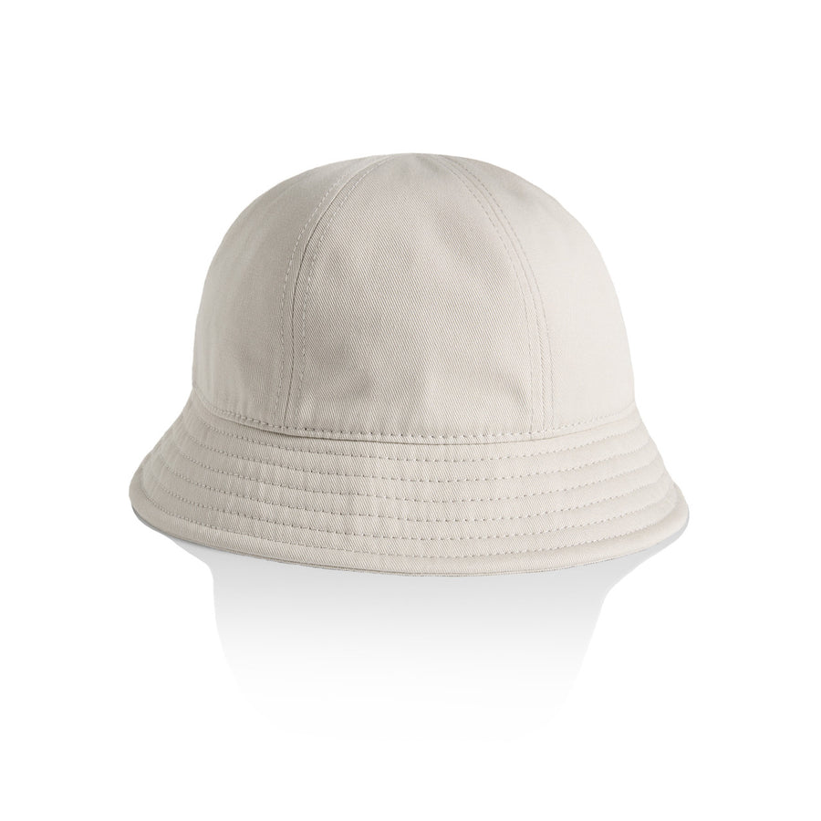 AS Colour Wo's Brim Bucket Hat | 1179 (Bone)