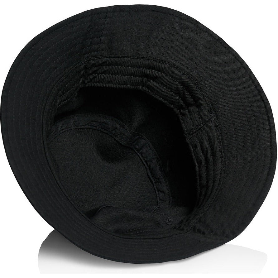 AS Colour Wo's Bucket Hat | 1178 (Black)