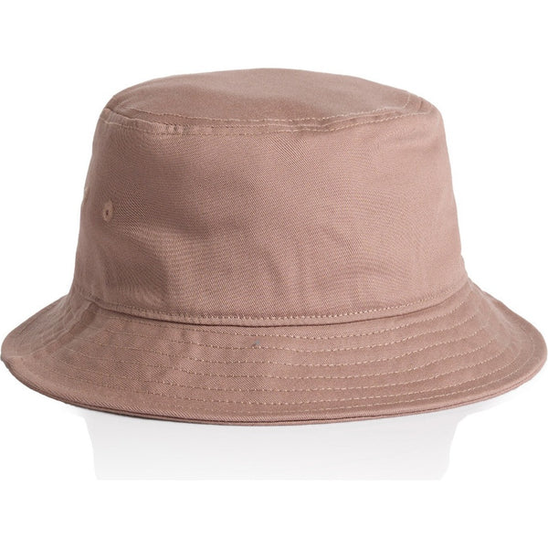AS Colour Wo's Bucket Hat | 1178 (Hazy Pink)