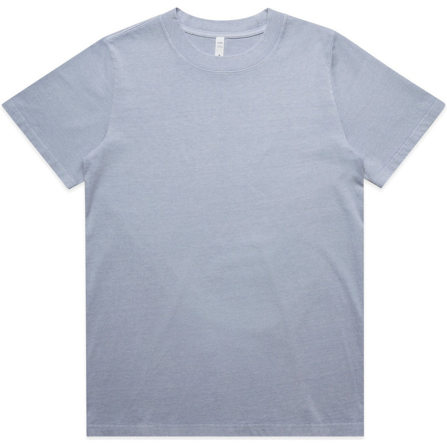 AS Colour Women's Heavy Faded Tee | 4082 (Faded Powder)