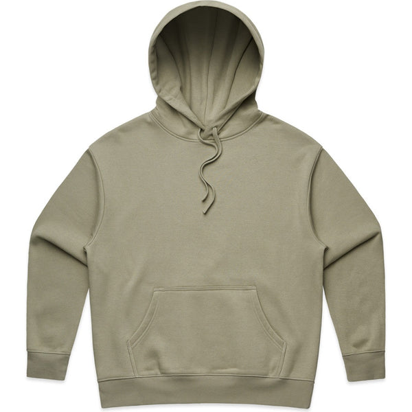 AS Colour Women's Heavy Hood | 4146 (Eucalyptus)