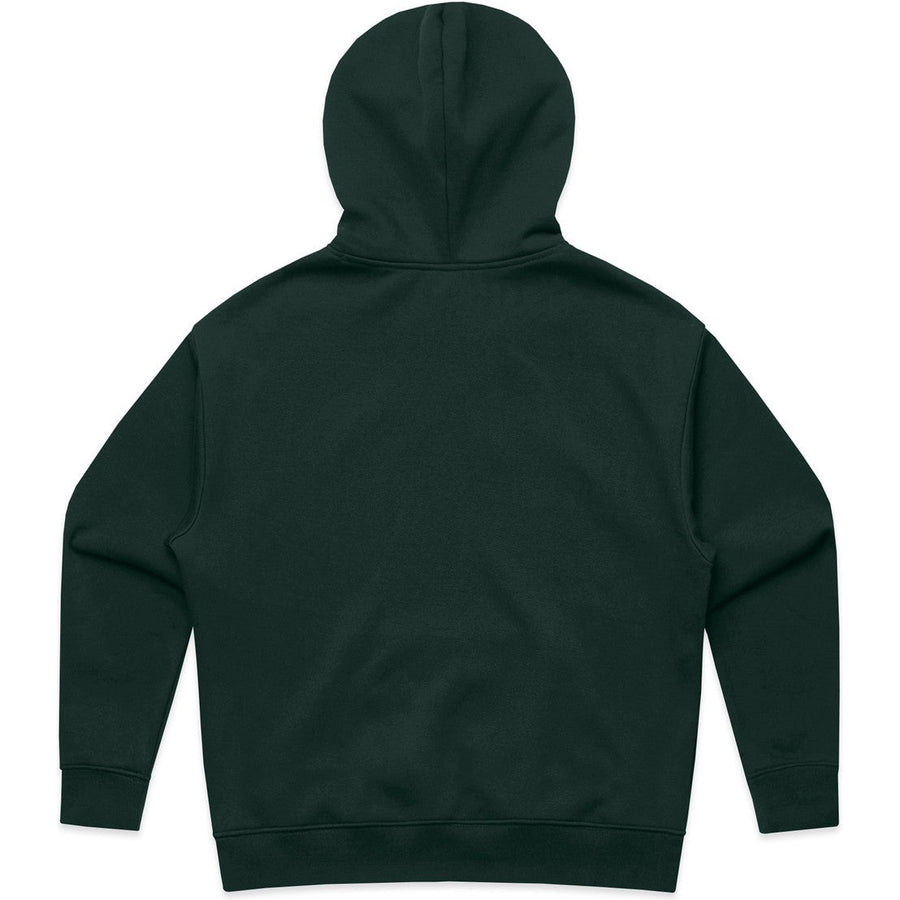 AS Colour Women's Heavy Hood | 4146 (Pine Green)