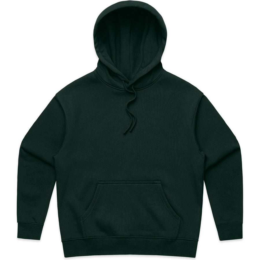 AS Colour Women's Heavy Hood | 4146 (Pine Green)
