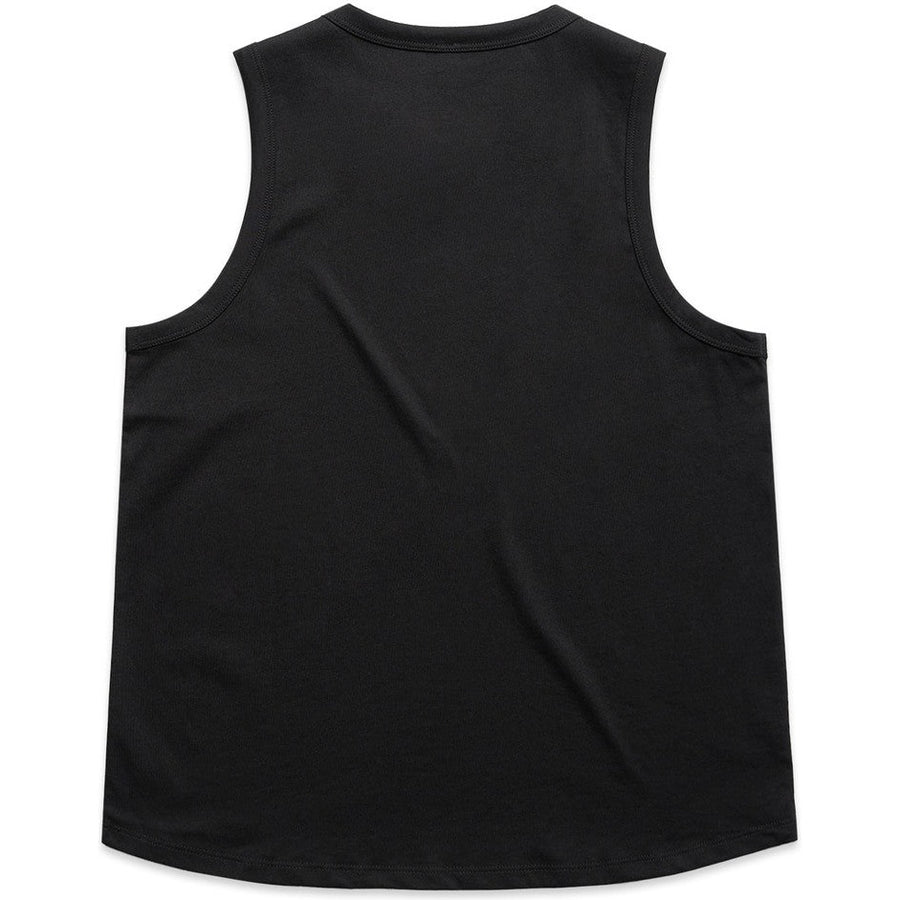 AS Colour Women's Martina Tank | 4090 (Black)