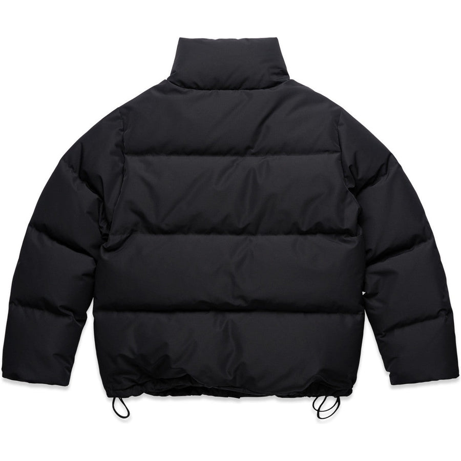 AS Colour Women's Puffer Jacket | 4591 (Black)