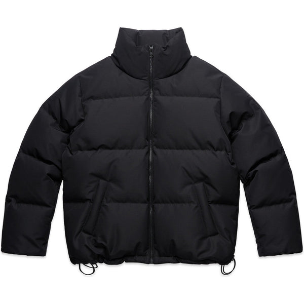 AS Colour Women's Puffer Jacket | 4591 (Black)