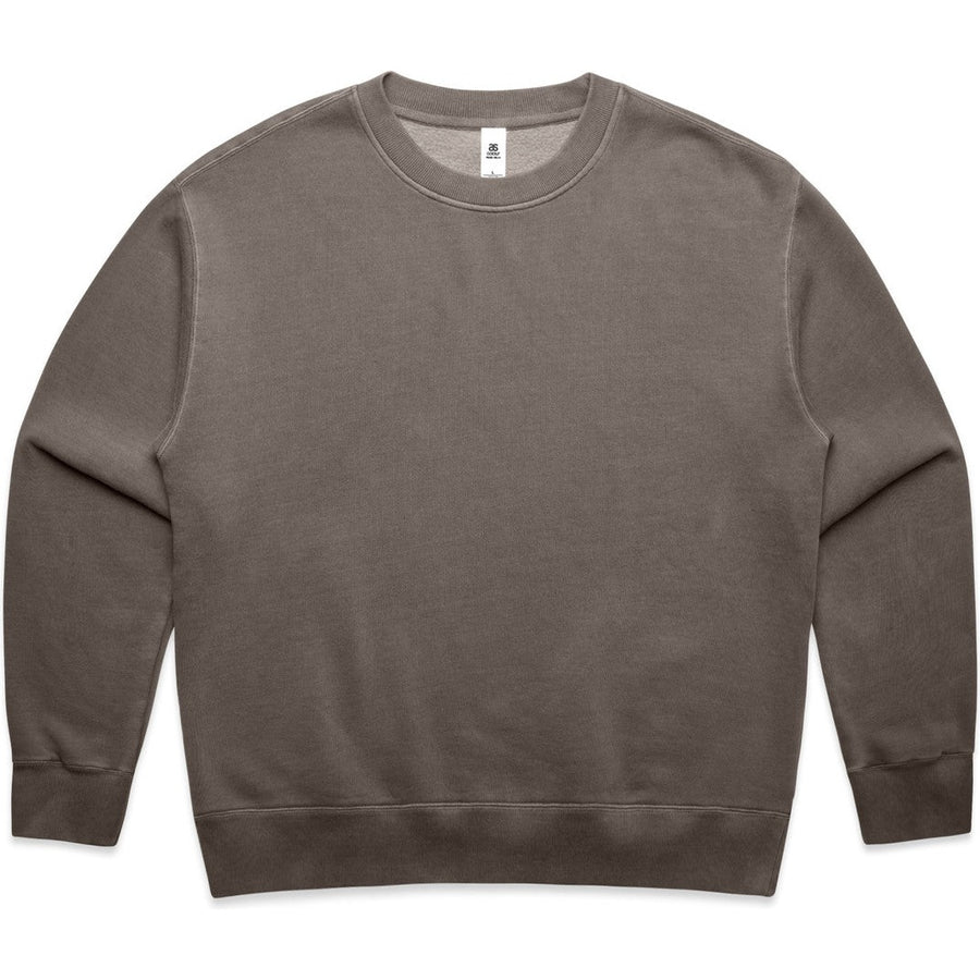 AS Colour Women's Relax Faded Crew | 4165 (Faded Grey)