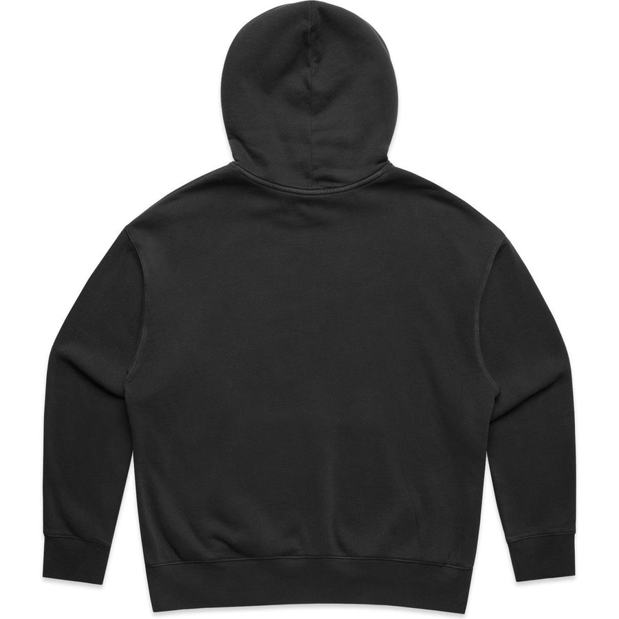 AS Colour Women's Relax Faded Hood | 4166 (Faded Black)