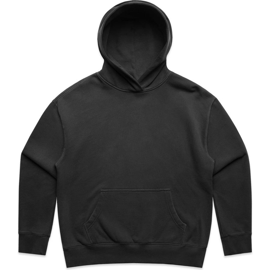 AS Colour Women's Relax Faded Hood | 4166 (Faded Black)