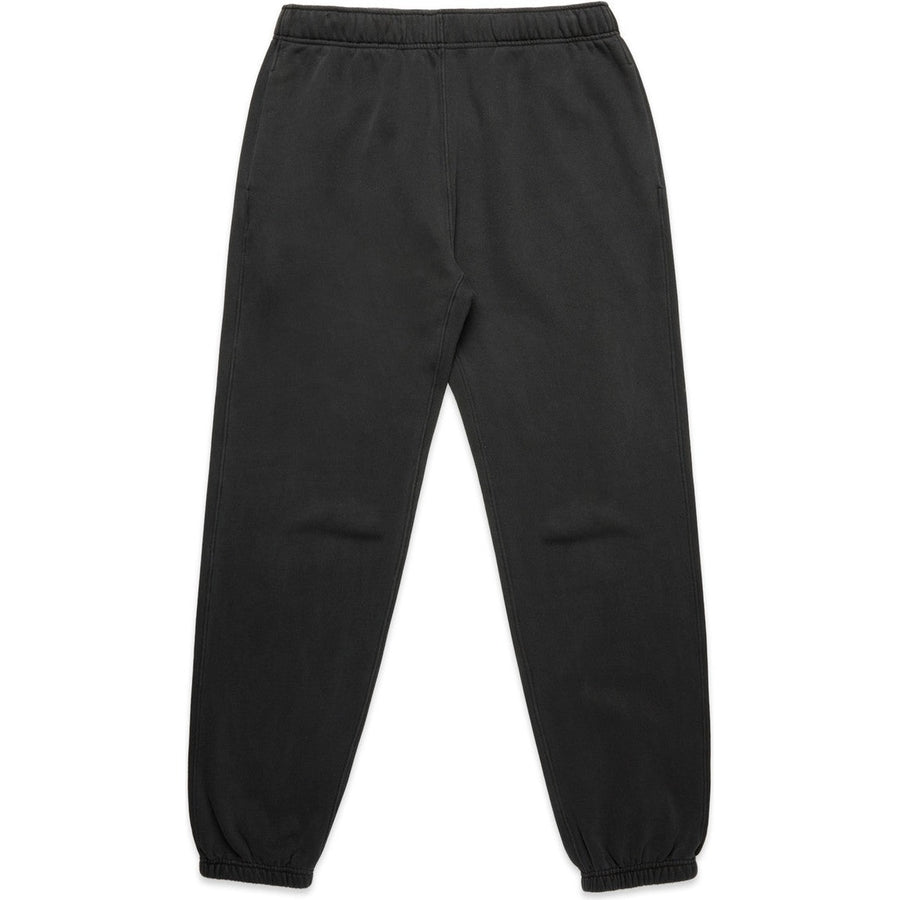 AS Colour Women's Relax Faded Track Pants | 4938 (Faded Black)