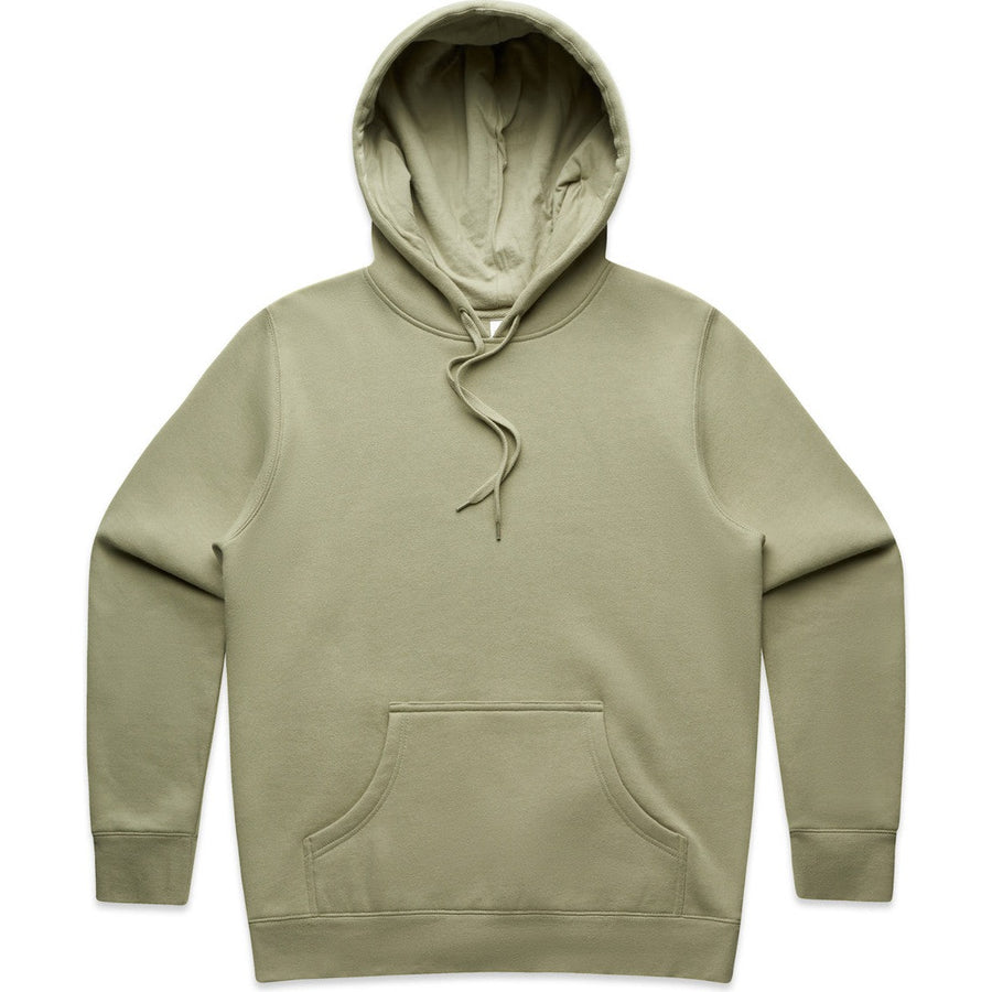 AS Colour Women's Stencil Hood | 4102 (Pistachio)