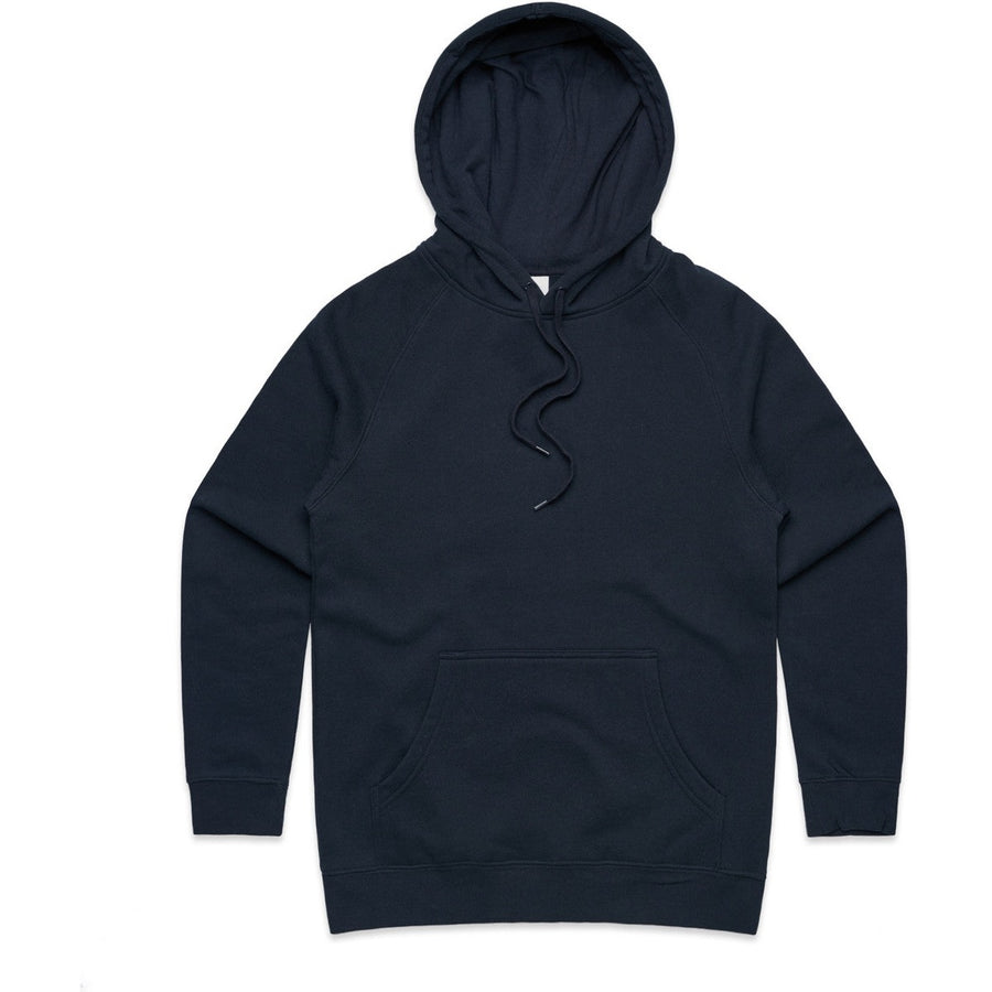 AS Colour Women's Supply Hood | 4101 (Navy)