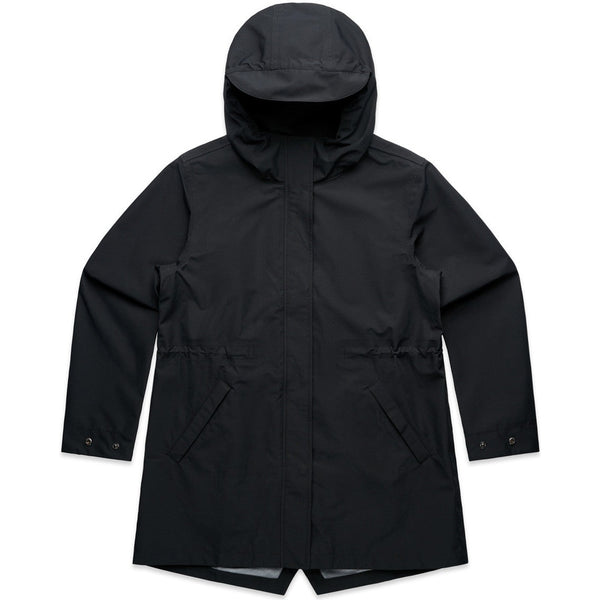 AS Colour Women's Tech Jacket | 4526 (Black)