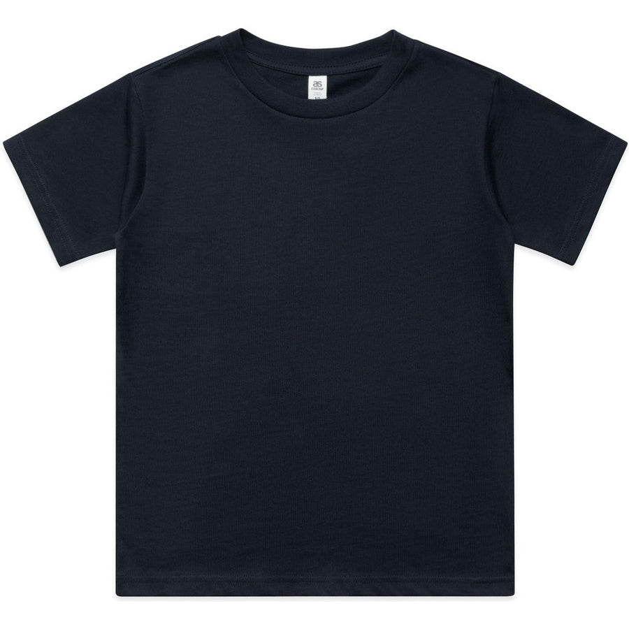 AS Colour Youth Classic Tee | 3061 (Ink Blue)