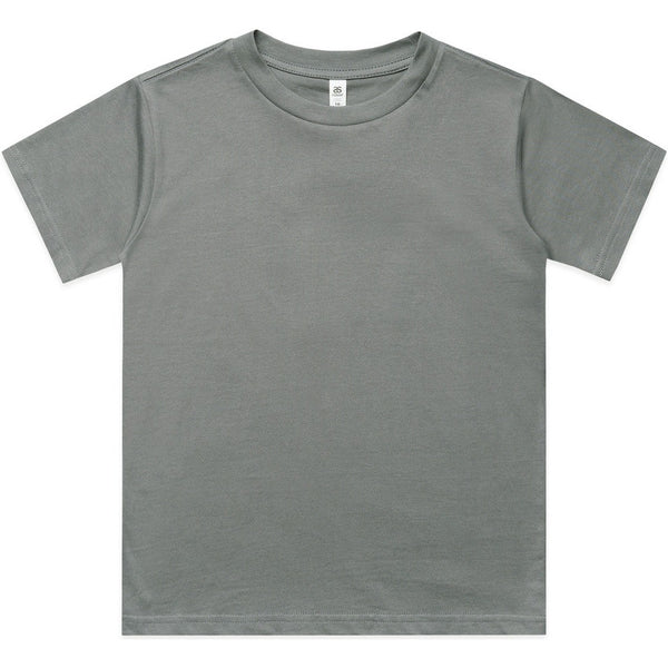 AS Colour Youth Classic Tee | 3061 (Shadow)