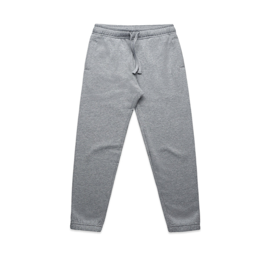 AS Colour Youth Supply Track Pants | 3024 (Grey Marle)
