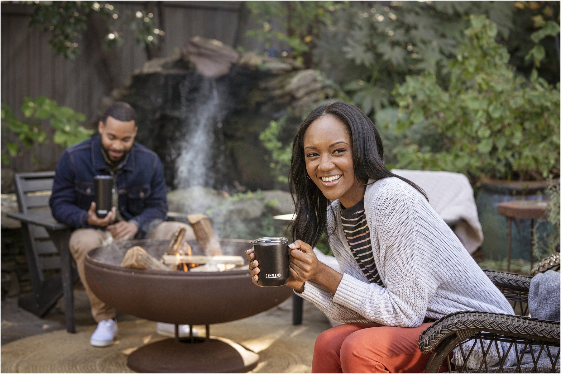 The Corporate Coffee Cup Buyer's Guide: Five Categories, One Right Answer