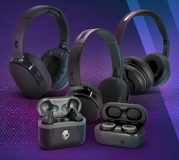 Skullcandy: When Co-Branded Audio Makes Sense in a Creator Drop or Tour Merch Line