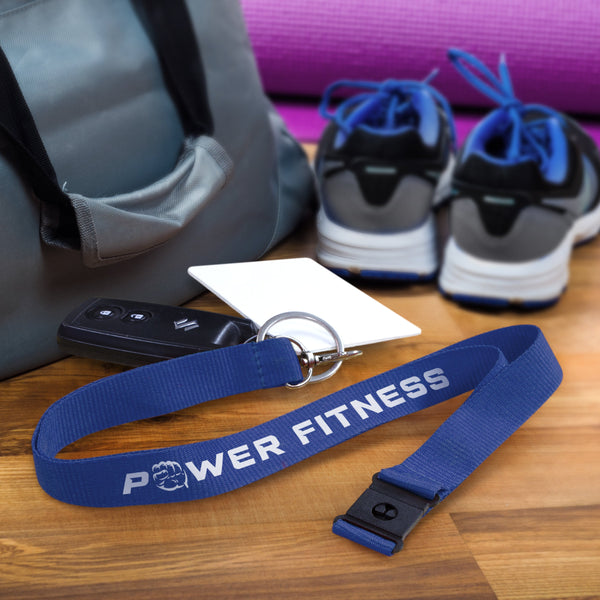 Custom Lanyards and Badges: The Complete Event Organiser's Guide