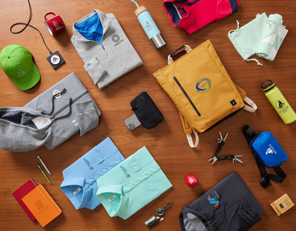 Embroidery vs Screen Print for Staff Uniforms: The Definitive Guide