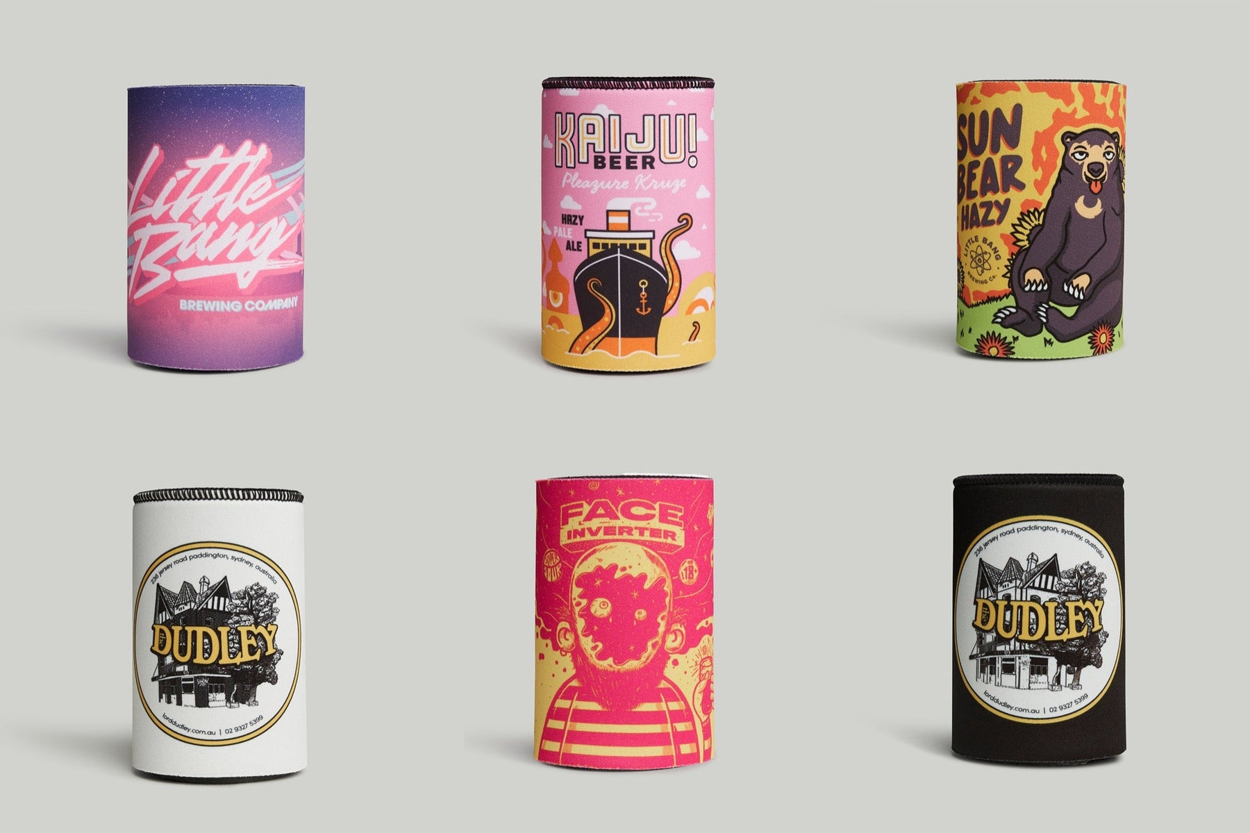 From Cellar Door Giveaway to Real Revenue Line: How Breweries Make Merch Work