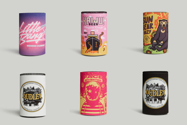 From Cellar Door Giveaway to Real Revenue Line: How Breweries Make Merch Work