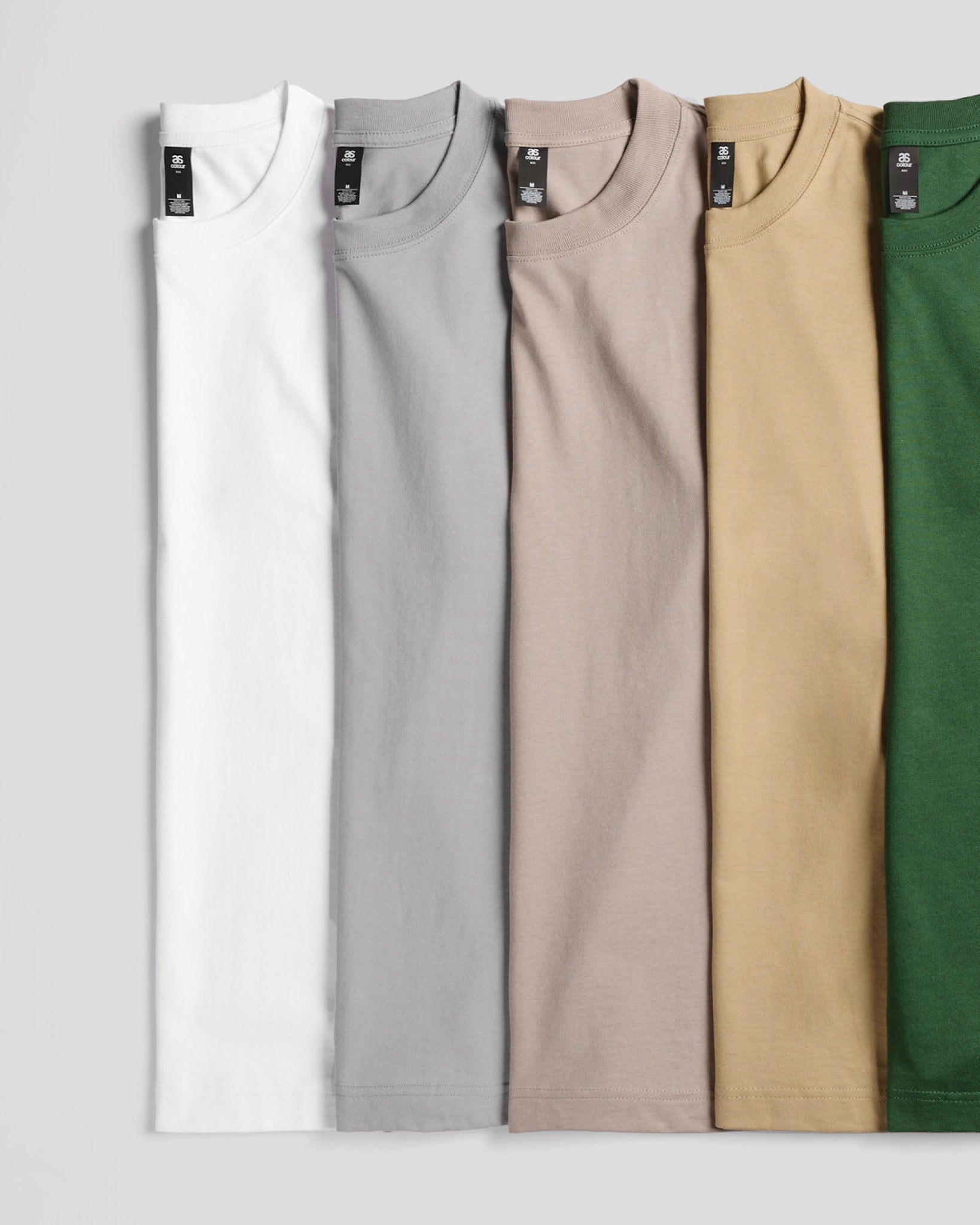 How to Build a Colourway Strategy for Your Clothing Line