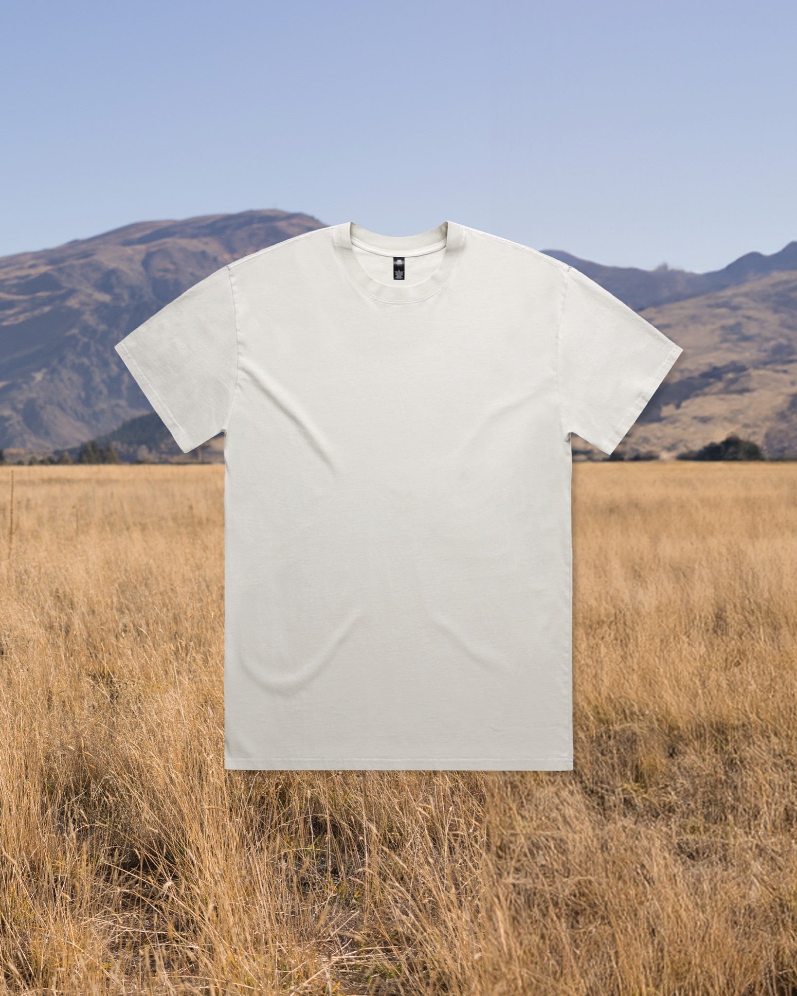 The Sustainable Merch Label: What It Actually Takes to Go Organic