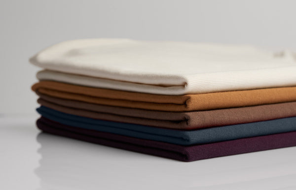 Building a Brand on AS Colour: Why Australia's Labels Keep Coming Back