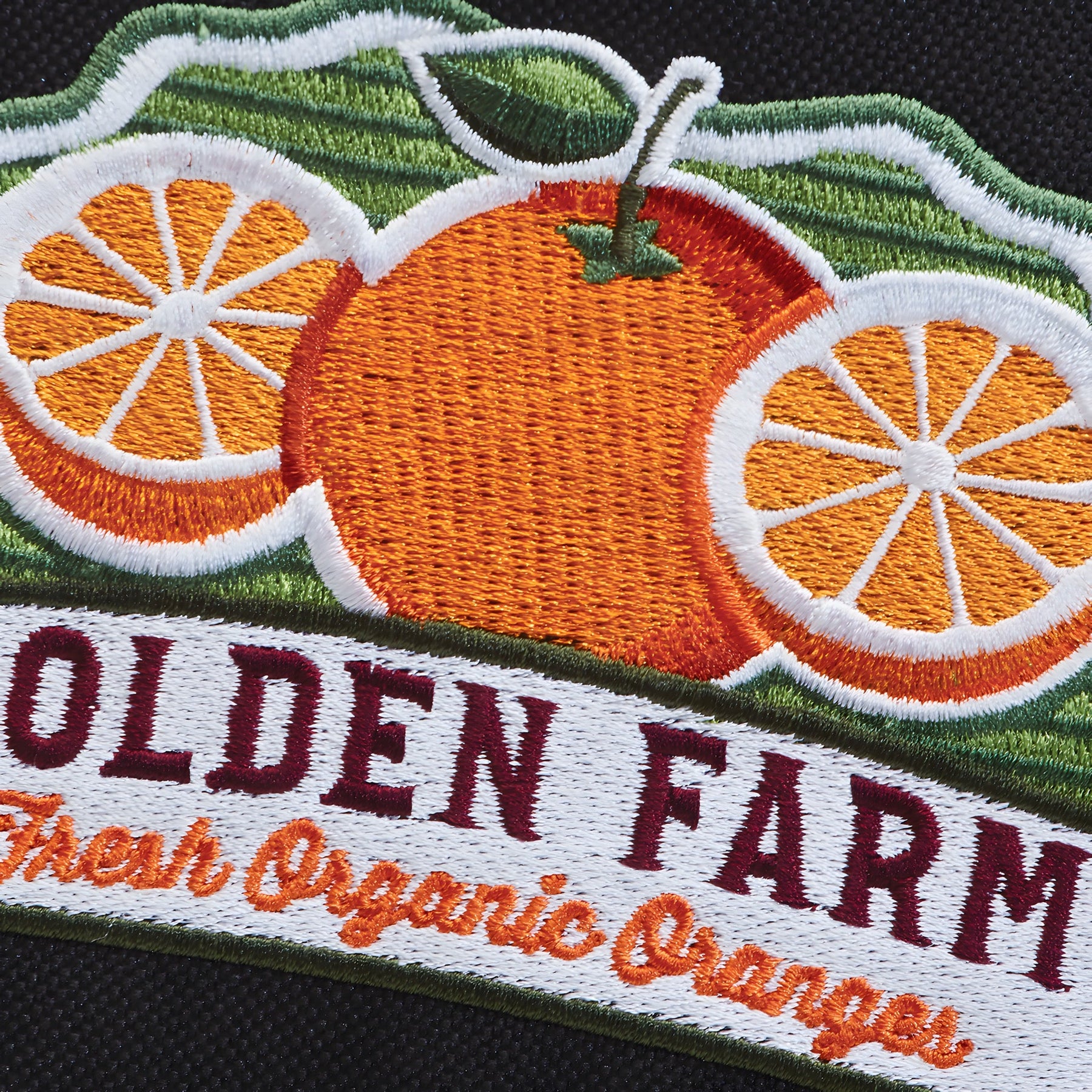Why Your Logo Looks Blurry on Embroidered Products (And How to Fix It)