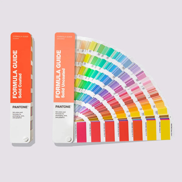 What Does Pantone Matching Actually Mean - And Do You Need It?
